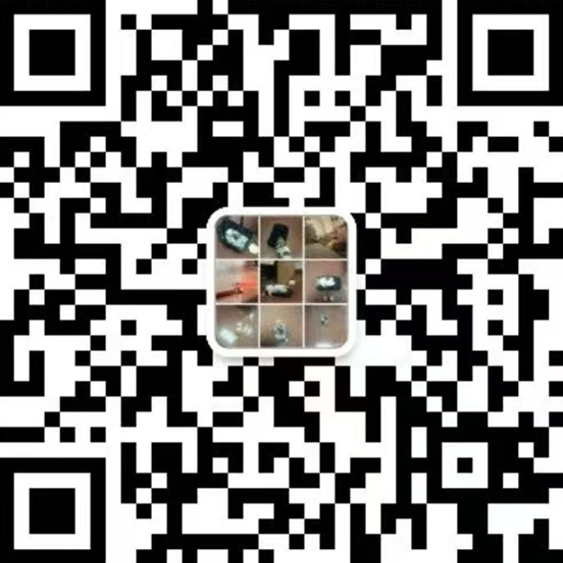 service qrcode